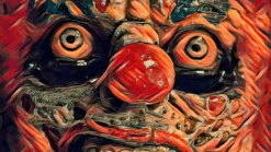 Clownin Around Poster -Halloween Costumes Store clownin around poster 29931329978416