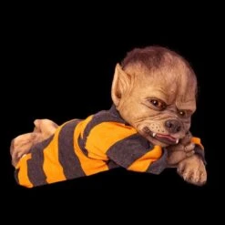 Cooper Werepup Silicone Halloween Prop -Halloween Costumes Store cooper werepup silicone halloween prop 30051345694768