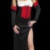 "Countless Carmella" Costume -Halloween Costumes Store countless carmella women s halloween costume 14187623809072