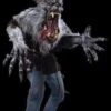 "Creature Reacher - Midnight Howler" Costume -Halloween Costumes Store creature reacher midnight howler werewolf halloween costume 8179465473