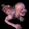 "Creeping Zombie" Gory Halloween Prop -Halloween Costumes Store creeping zombie gory halloween prop 8179576385
