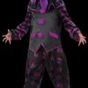 "Creepy Clown" Costume 1 "Creepy Clown" Costume -Halloween Costumes Store creepy clown value halloween costume 14202913194032