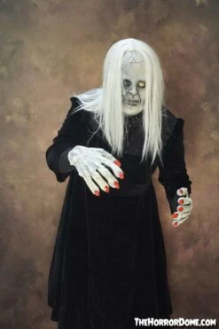 "Creepy Cora" HD Comfort Costume -Halloween Costumes Store creepy cora hd studios comfort fit halloween costume 15407229239344