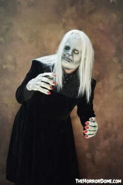 "Creepy Cora" HD Comfort Costume -Halloween Costumes Store creepy cora hd studios comfort fit halloween costume 15407230255152