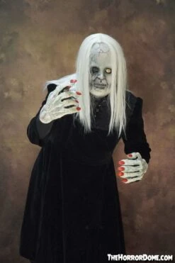 "Creepy Cora" HD Comfort Costume -Halloween Costumes Store creepy cora hd studios comfort fit halloween costume 15407235760176