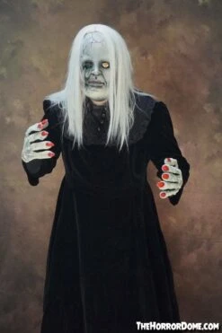 "Creepy Cora" HD Comfort Costume -Halloween Costumes Store creepy cora hd studios comfort fit halloween costume 15407236907056