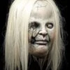 "Creepy Cora" HD Comfort Mask -Halloween Costumes Store creepy cora hd studios comfort fit halloween mask new for 2020 28727929798704