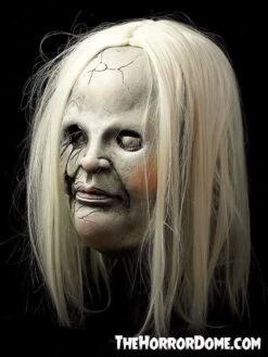 "Creepy Cora" HD Comfort Mask -Halloween Costumes Store creepy cora hd studios comfort fit halloween mask new for 2020 28761328549936