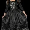"Dark Queen" Costume (Adult Size) -Halloween Costumes Store dark queen women s halloween costume adult size 28751895134256