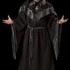 "Dark Sorcerer / Wizard" Costume