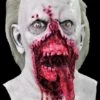 "Day Of The Dead - Doctor Tongue" Mask 1 "Day Of The Dead - Doctor Tongue" Mask -Halloween Costumes Store day of the dead doctor tongue zombie movie halloween mask 14152849555504