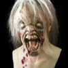 "Dead Awake" HD Studios Pro Mask 1 "Dead Awake" HD Studios Pro Mask -Halloween Costumes Store dead awake hd studios pro halloween mask 28755701366832