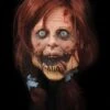 "Decaying Debbie" HD Comfort Mask -Halloween Costumes Store decaying debbie hd studios comfort fit halloween mask new for 2020 14453972238384