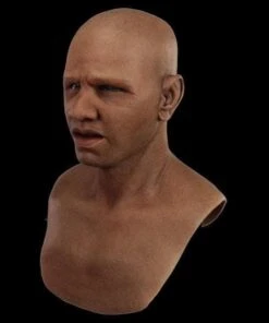 "Derek" Silicone Mask -Halloween Costumes Store derek silicone halloween mask 8672067905