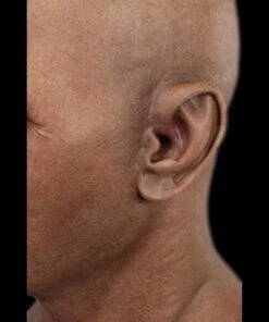 "Derek" Silicone Mask -Halloween Costumes Store derek silicone halloween mask 8672072577