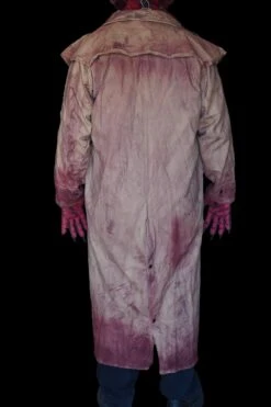 "Distressed Duster" HD Pro Jacket 8 "Distressed Duster" HD Pro Jacket -Halloween Costumes Store distressed duster hd pro jacket 30251481235504