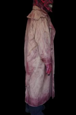 "Distressed Duster" HD Pro Jacket 9 "Distressed Duster" HD Pro Jacket -Halloween Costumes Store distressed duster hd pro jacket 30251481366576