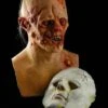 "Doll Face" HD Studios Pro Two-in-One Mask -Halloween Costumes Store doll face hd studios pro two in one halloween mask 28764193849392