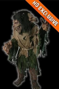 "Double Trouble" HD Studios Costume -Halloween Costumes Store double trouble hd studios night terror halloween costume 2092816105505