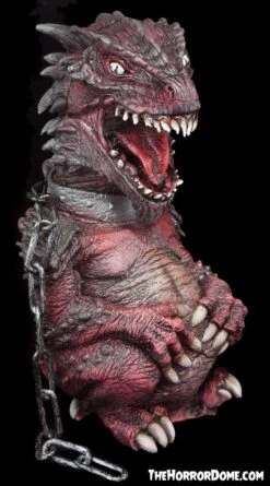 "Dragon Puppet" HD Studios Halloween Prop -Halloween Costumes Store dragon puppet hd studios halloween prop 28051733741616