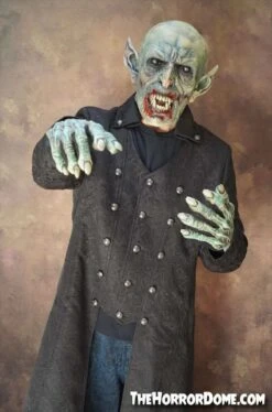 "Dusk Till Dawn" HD Comfort Costume 9 "Dusk Till Dawn" HD Comfort Costume -Halloween Costumes Store dusk till dawn hd studios comfort fit halloween costume 28430356447280