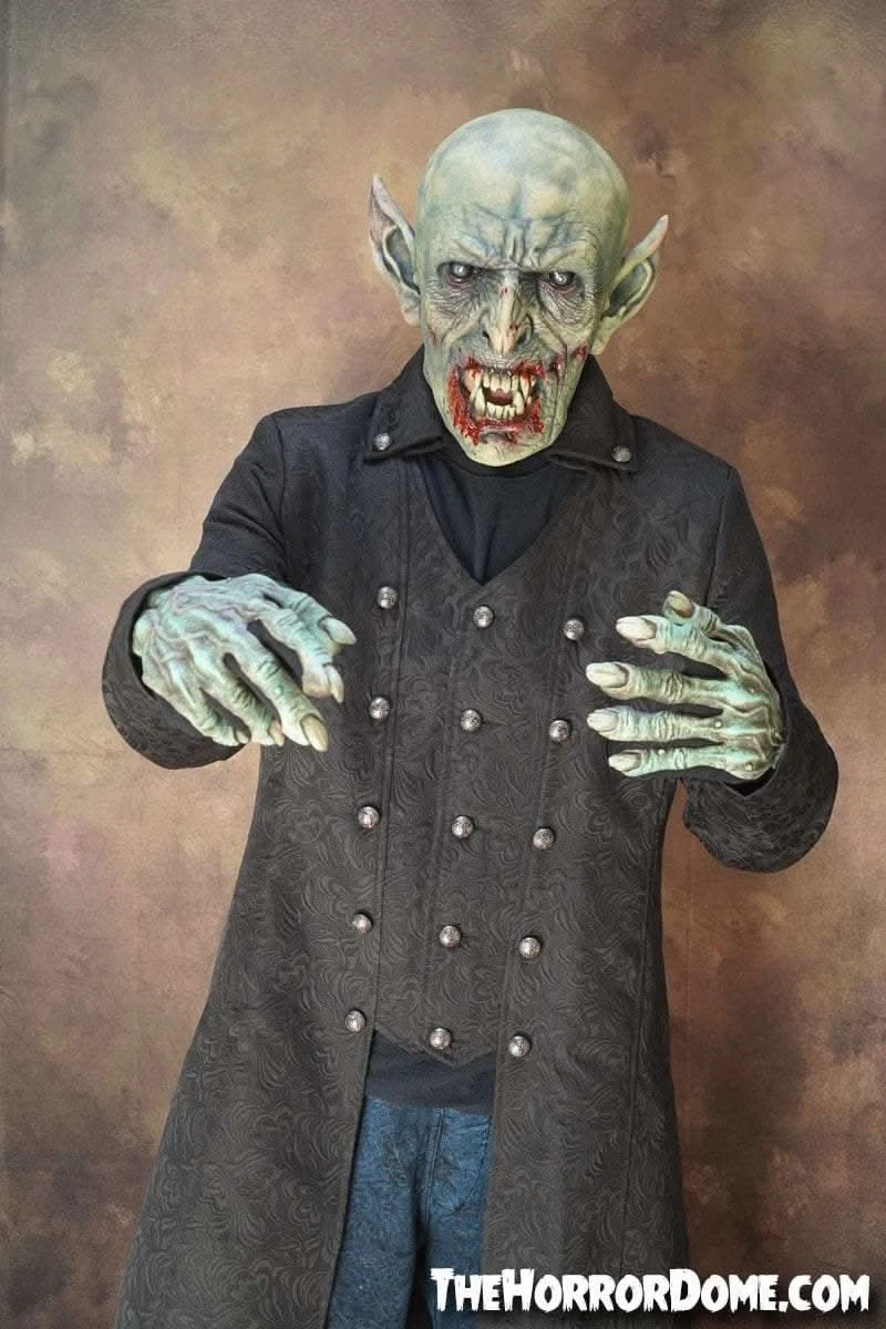 "Dusk Till Dawn" HD Comfort Costume 7 "Dusk Till Dawn" HD Comfort Costume - Image 5