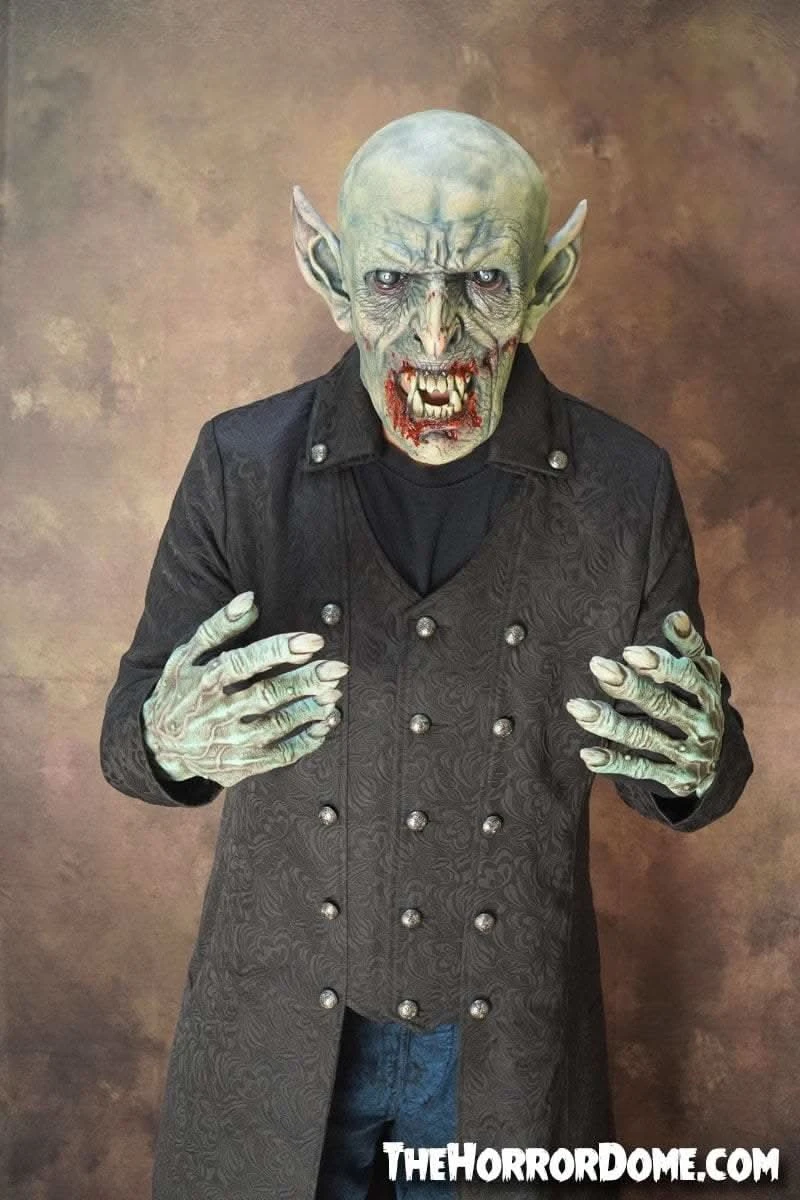 "Dusk Till Dawn" HD Comfort Costume 6 "Dusk Till Dawn" HD Comfort Costume - Image 4