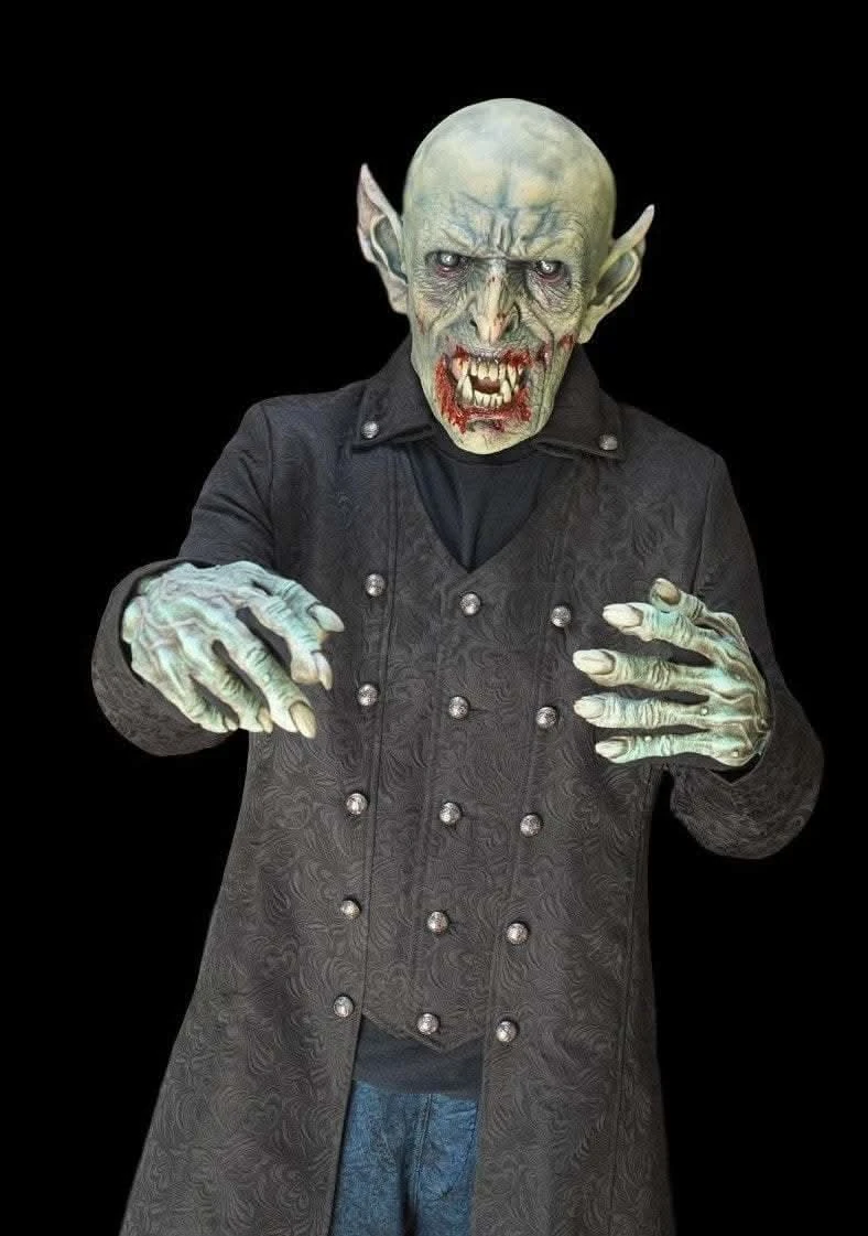 "Dusk Till Dawn" HD Comfort Costume 3 "Dusk Till Dawn" HD Comfort Costume