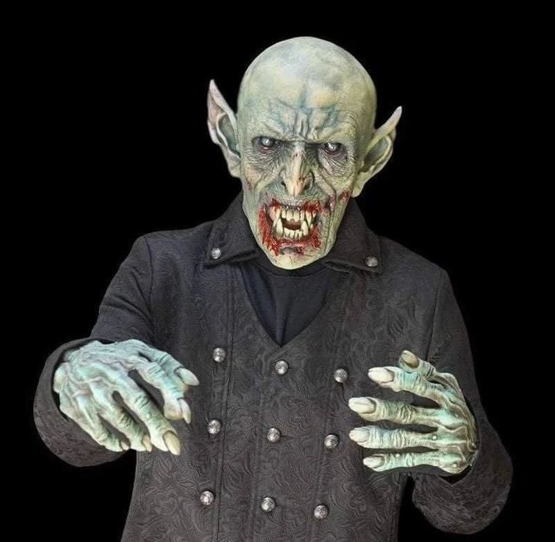 "Dusk Till Dawn" HD Comfort Costume 4 "Dusk Till Dawn" HD Comfort Costume - Image 2