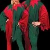 "Elf Costume Set - Velvet Hat And Shoes" Christmas Costume 1 "Elf Costume Set - Velvet Hat And Shoes" Christmas Costume -Halloween Costumes Store elf costume set velvet hat and shoes christmas costume 14203983396912
