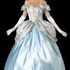 "Enchanting Princess" Costume 2 "Enchanting Princess" Costume -Halloween Costumes Store enchanting princess women s halloween costume 28682616012848