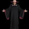 "Evil Vampire" Costume (Adult Size) -Halloween Costumes Store evil vampire value halloween costume adult size 14203804581936