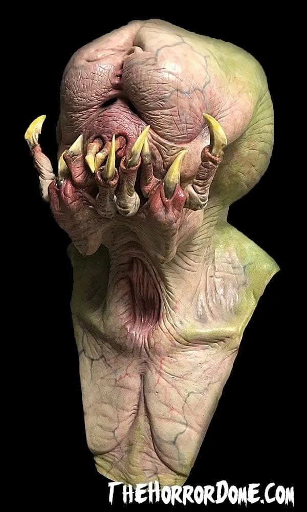 "Fanged Predator Elite" HD Studios Pro Mask 4 "Fanged Predator Elite" HD Studios Pro Mask - Image 2