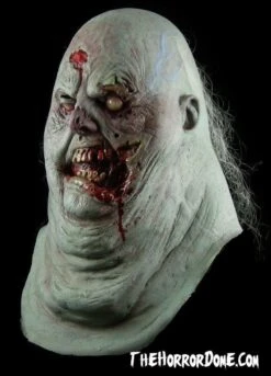 "Fat Zombie" HD Studios Pro Mask -Halloween Costumes Store fat zombie hd studios pro halloween mask 7257075810352
