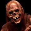 "Flesh Eater" Mask -Halloween Costumes Store flesh eater zombie halloween mask 8179864001