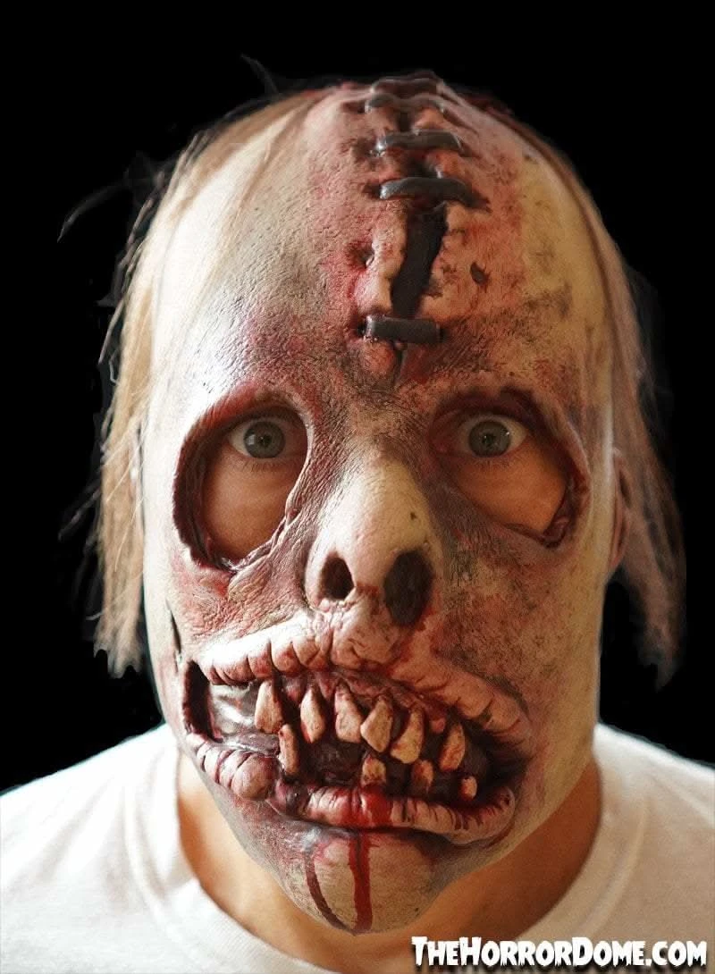 "Flesh Face" HD Comfort Mask 3 "Flesh Face" HD Comfort Mask