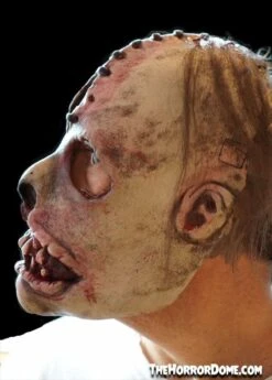 "Flesh Face" HD Comfort Mask 7 "Flesh Face" HD Comfort Mask -Halloween Costumes Store flesh face hd studios comfort fit halloween mask new for 2020 15115980406832