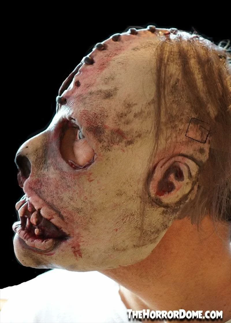 "Flesh Face" HD Comfort Mask 5 "Flesh Face" HD Comfort Mask - Image 3