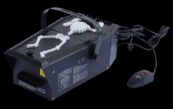 Fog Machine Skeleton 1000W