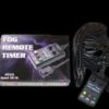 "Fog Machine Timer - Effects Controller" Special Effects Accessory -Halloween Costumes Store fog machine timer effects controller special effects accessory 28728071422000