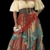 "Fortune Teller" Costume -Halloween Costumes Store fortune teller women s halloween costume 14920291647536