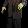 "Frankenstein's Monster" Life Size Halloween Prop -Halloween Costumes Store frankenstein s monster life size halloween prop 14285550518320