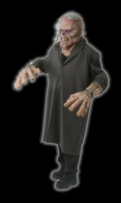 "Frankenstein The Creature" HD Studios Costume
