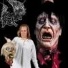 "Fresh Beheaded Puppet" Halloween Illusion Prop -Halloween Costumes Store fresh beheaded puppet halloween illusion prop 28679275839536