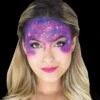 Galactic Boxed Makeup Kit 2 Galactic Boxed Makeup Kit -Halloween Costumes Store galactic boxed makeup kit 14186278780976