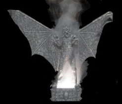 "Gargoyle Shocktronic" Live Actor Halloween Animatronic