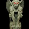 "Gargoyle Statue" Halloween Decoration - 5 Feet Tall -Halloween Costumes Store gargoyle statue halloween decoration 5 feet tall 14248329183280