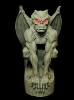 "Gargoyle Statue" Halloween Decoration - 5 Feet Tall