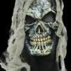 "Gauze Skull" Mask -Halloween Costumes Store gauze skull halloween mask 14144765132848