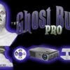 "Ghost Bust Pro - Haunt Rules" Animated Haunted Projection Prop -Halloween Costumes Store ghost bust pro haunt rules animated haunted projection prop 8179675265